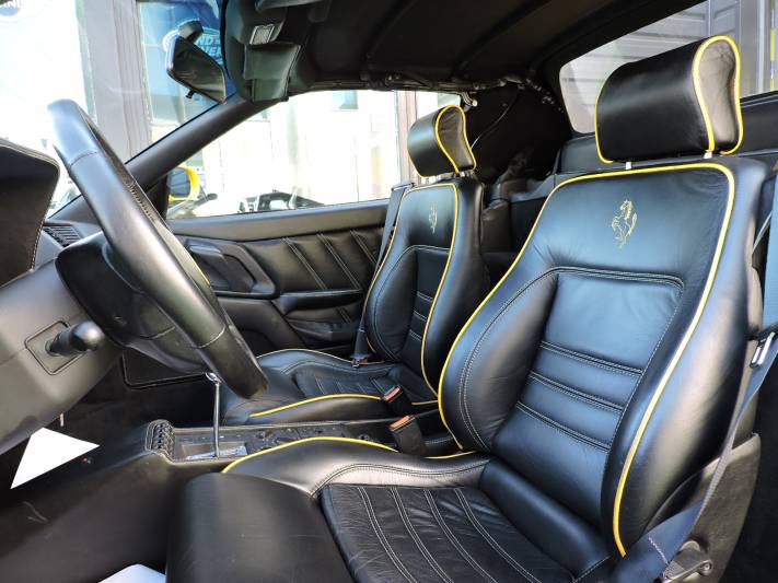 Ferrari F355 SPIDER 2p.