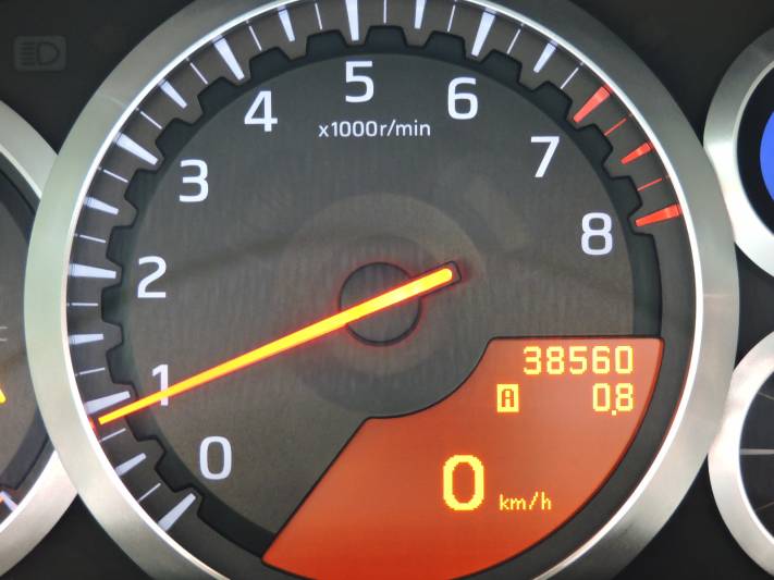 Nissan GT-R 3.8 V6 Standard Edition 2p.