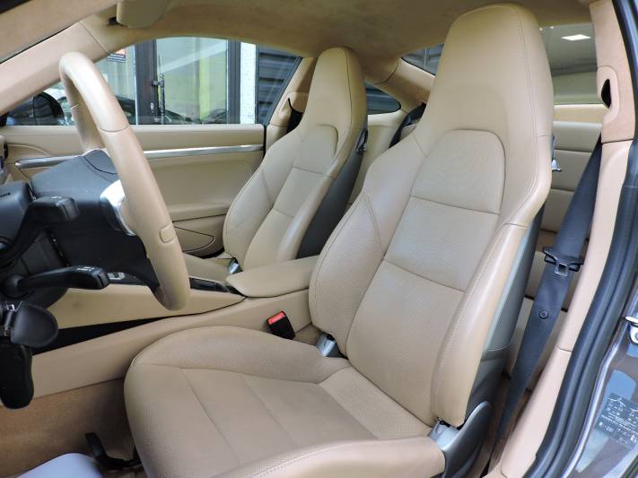 Porsche 991 Porsche 911 Carrera Coupé PDK