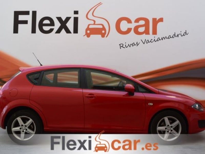 Seat Leon 1.6 TDI 105cv Reference