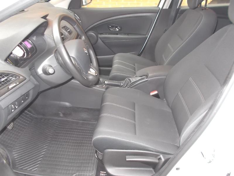 Renault Megane 1.5 dCi 110cv Business