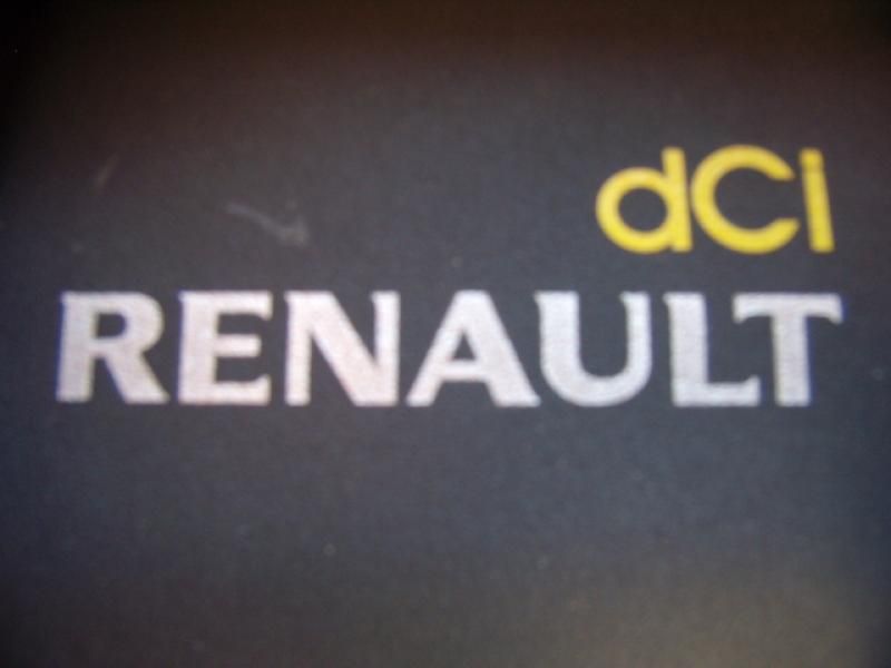 Renault Megane 1.5 dCi 110cv Business