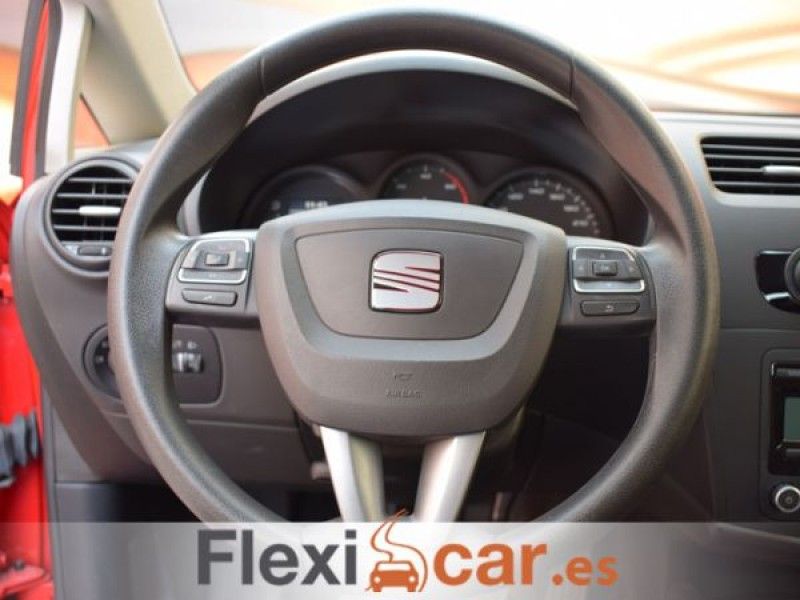 Seat Leon 1.6 TDI 105cv Reference