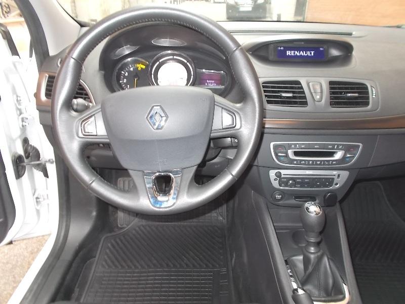 Renault Megane 1.5 dCi 110cv Business
