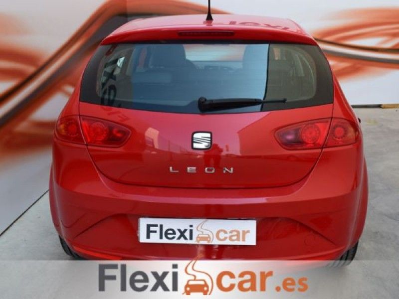 Seat Leon 1.6 TDI 105cv Reference