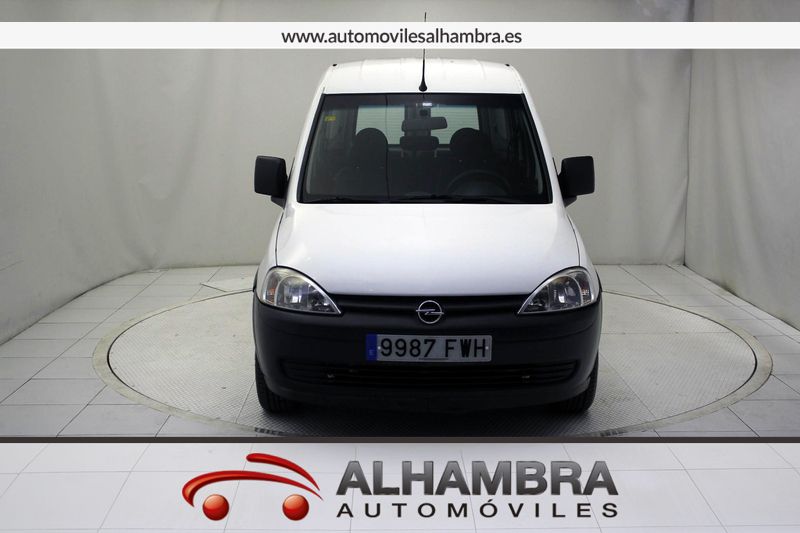 Opel Combo 1.3 CDTI COMBI