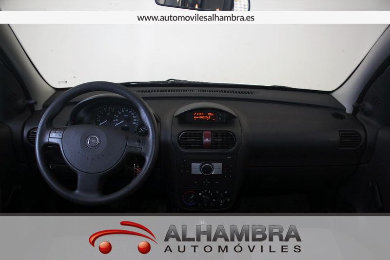 Opel Combo 1.3 CDTI COMBI