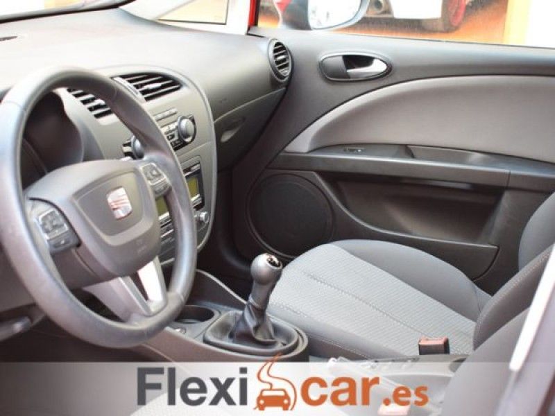 Seat Leon 1.6 TDI 105cv Reference