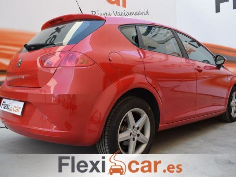 Seat Leon 1.6 TDI 105cv Reference