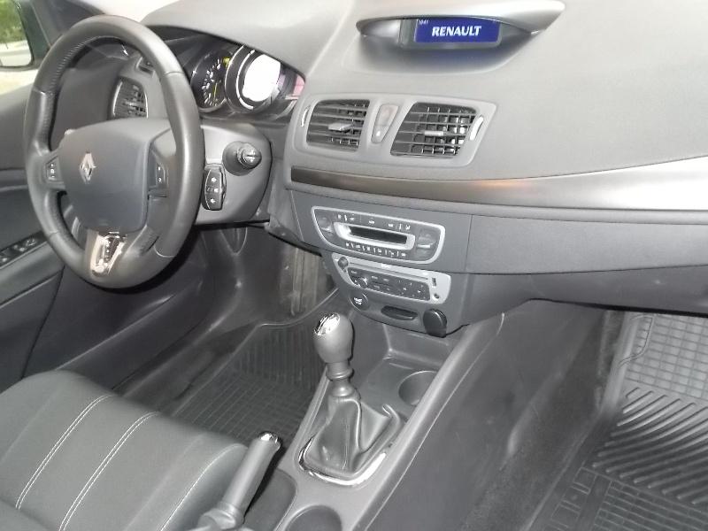 Renault Megane 1.5 dCi 110cv Business