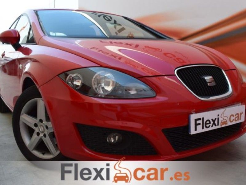 Seat Leon 1.6 TDI 105cv Reference