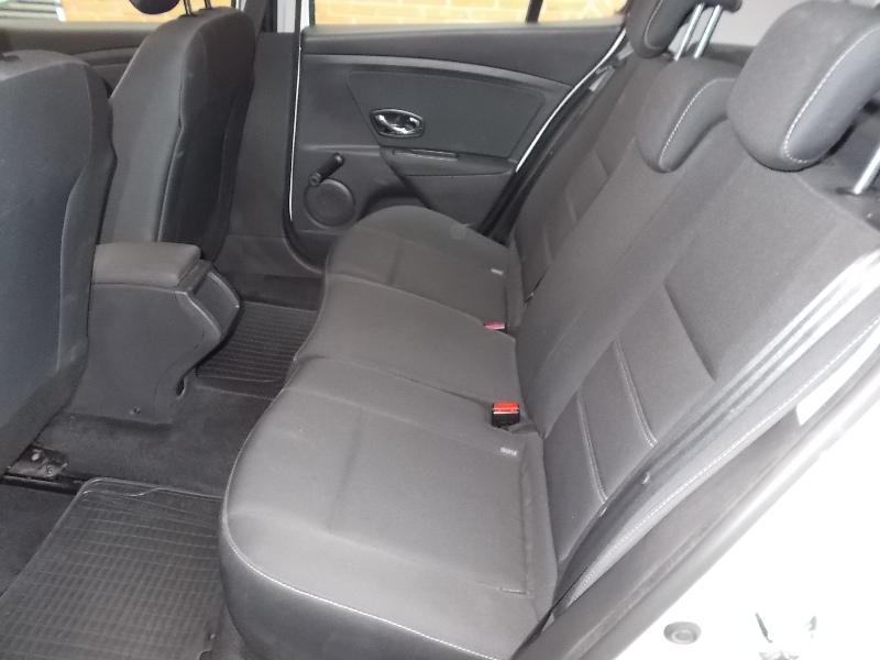 Renault Megane 1.5 dCi 110cv Business