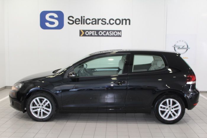 Volkswagen Golf 2.0TDI CR Advance