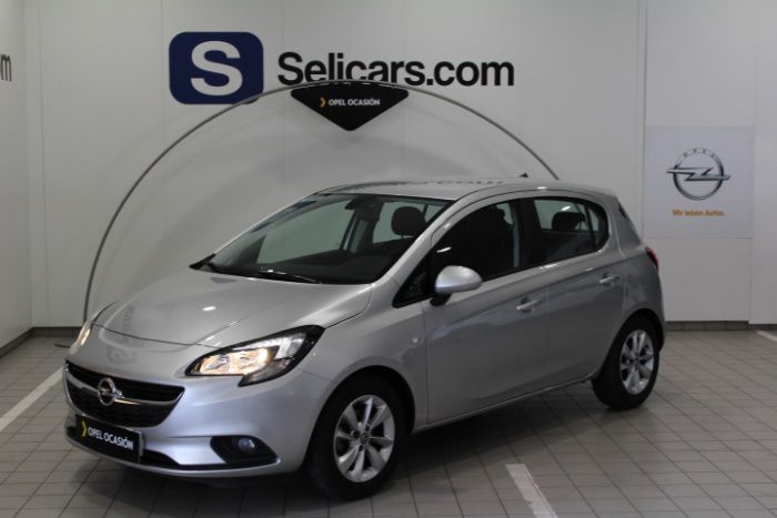 Opel Corsa 1.4 Selective 90