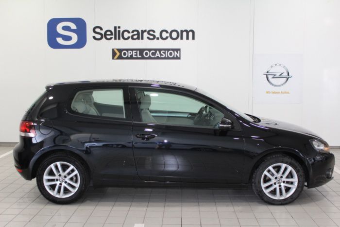 Volkswagen Golf 2.0TDI CR Advance