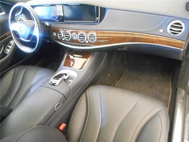 Mercedes-Benz S 350 d
