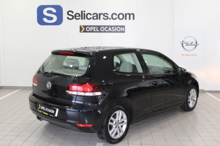 Volkswagen Golf 2.0TDI CR Advance