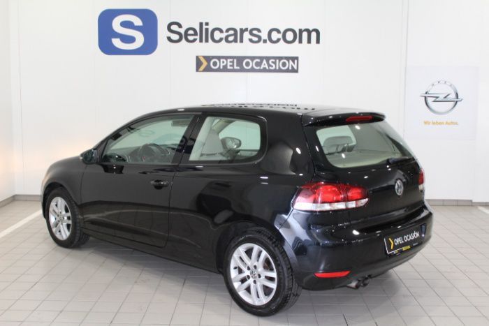 Volkswagen Golf 2.0TDI CR Advance