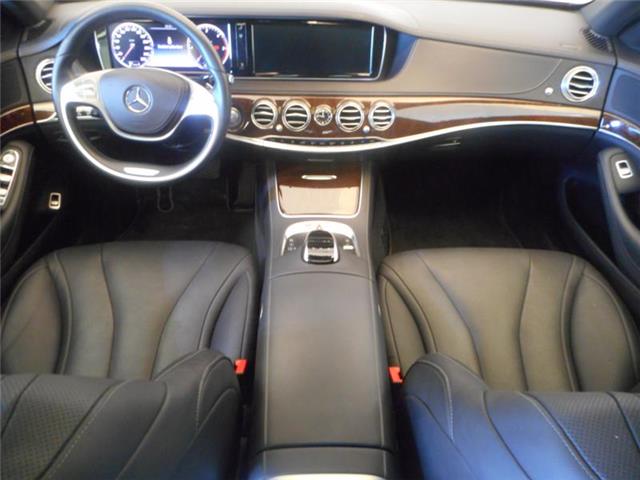 Mercedes-Benz S 350 d