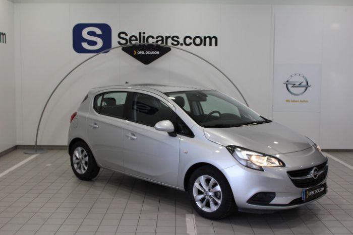 Opel Corsa 1.4 Selective 90