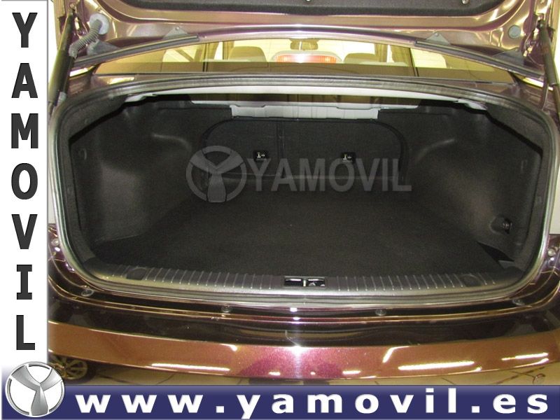 Hyundai Sonata 2.0 CRDi 140CV STYLE 4P