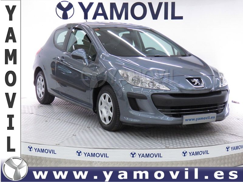Peugeot 308 1.6 HDi CONFORT 110CV 3P