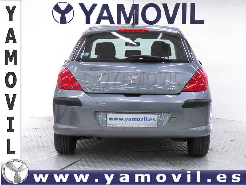 Peugeot 308 1.6 HDi CONFORT 110CV 3P