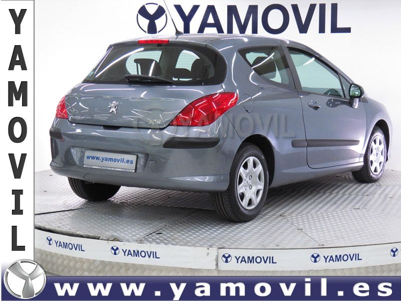 Peugeot 308 1.6 HDi CONFORT 110CV 3P