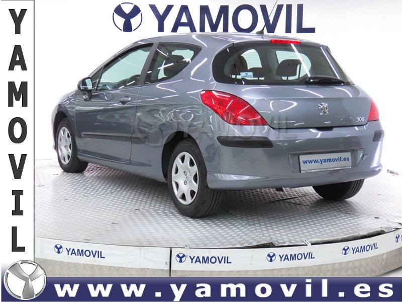 Peugeot 308 1.6 HDi CONFORT 110CV 3P