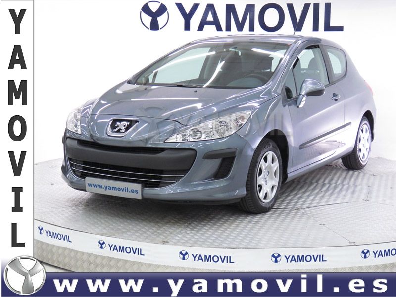 Peugeot 308 1.6 HDi CONFORT 110CV 3P