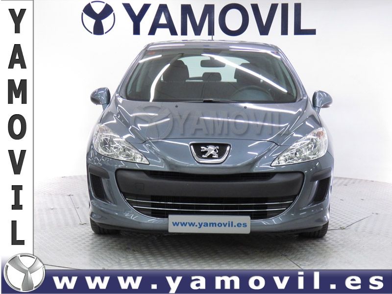 Peugeot 308 1.6 HDi CONFORT 110CV 3P