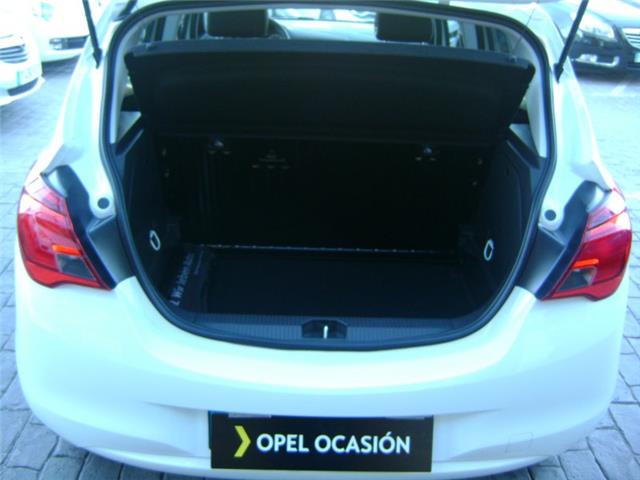 Opel Corsa 1.4 90 CV Expression