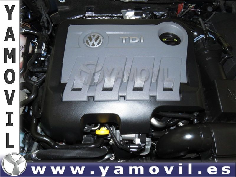 Volkswagen Passat BUSINESS EDITION 2.0TDi 140CV