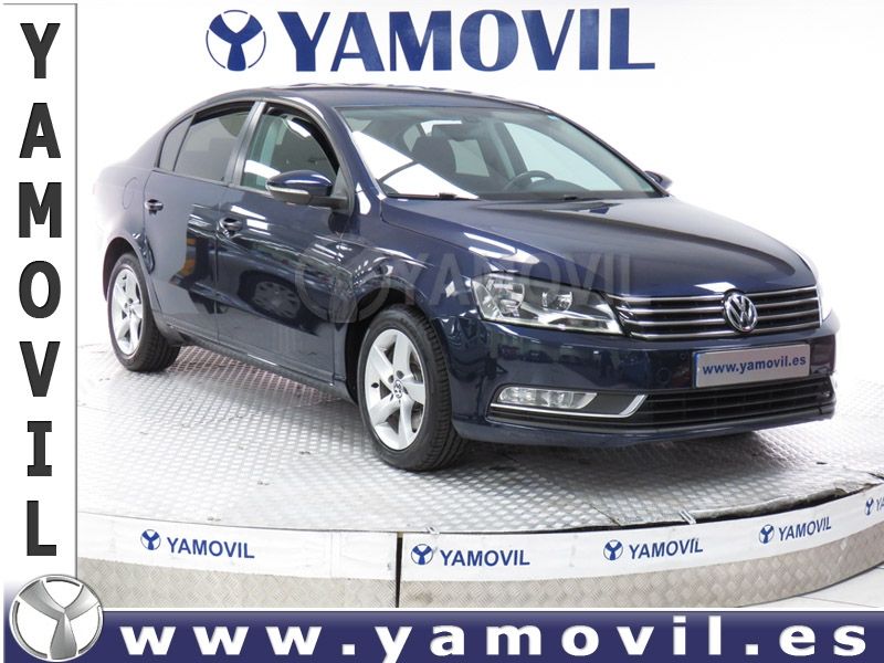 Volkswagen Passat BUSINESS EDITION 2.0TDi 140CV