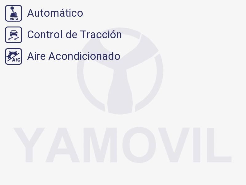 Toyota Aygo 1.0 CITY AUTOMÁTICO 70CV