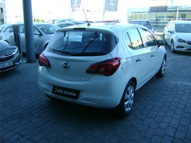 Opel Corsa 1.4 90 CV Expression