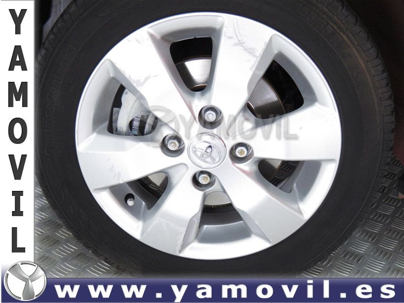 Toyota Aygo 1.0 CITY AUTOMÁTICO 70CV