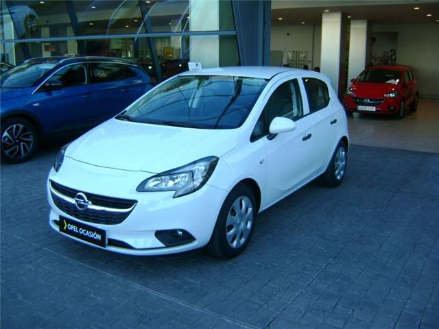 Opel Corsa 1.4 90 CV Expression