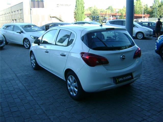 Opel Corsa 1.4 90 CV Expression