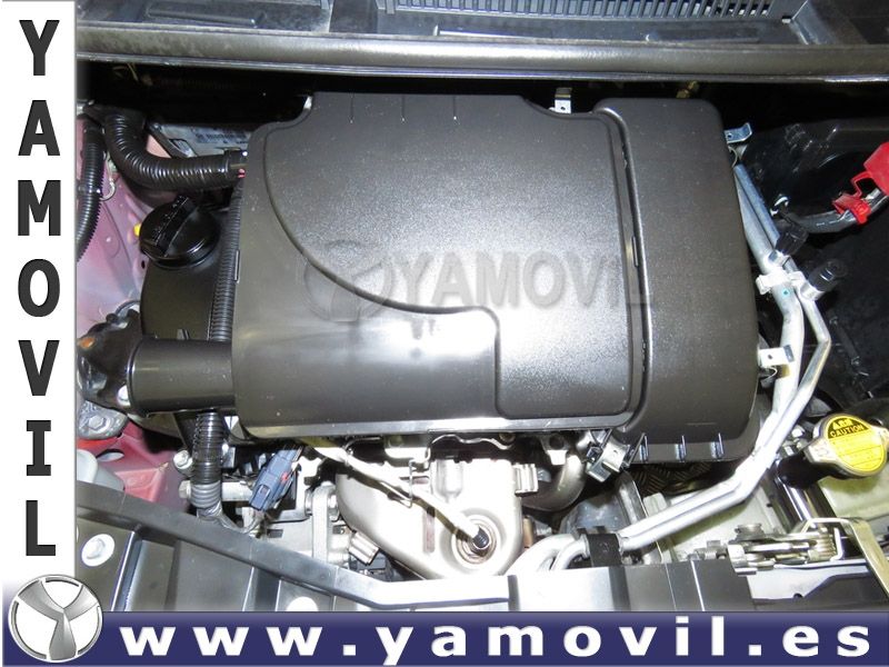 Toyota Aygo 1.0 CITY AUTOMÁTICO 70CV