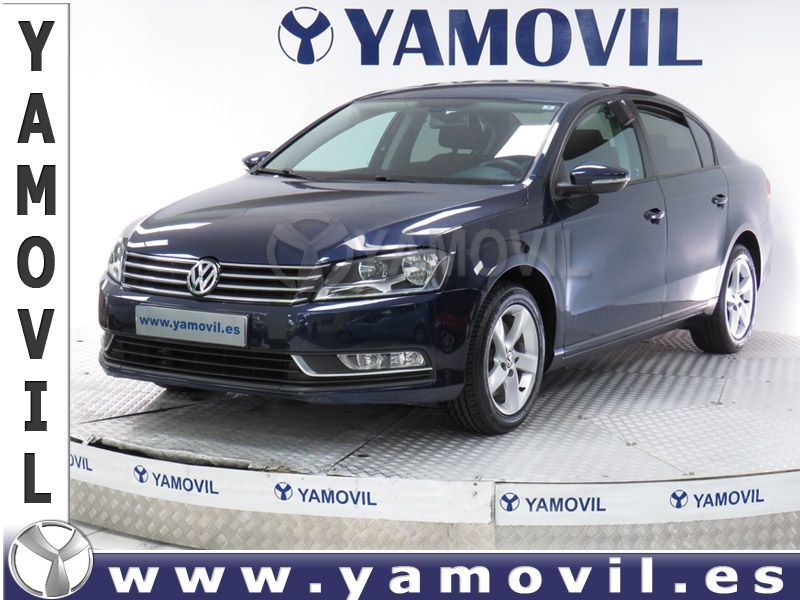 Volkswagen Passat BUSINESS EDITION 2.0TDi 140CV