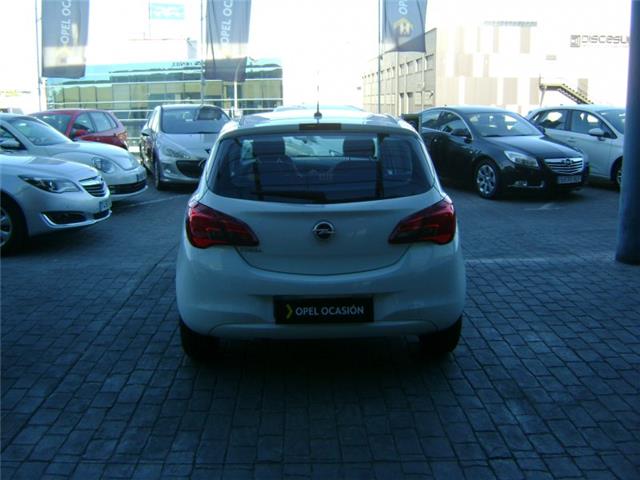 Opel Corsa 1.4 90 CV Expression