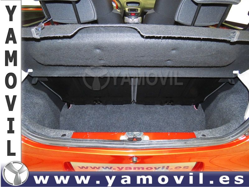 Toyota Aygo 1.0 CITY AUTOMÁTICO 70CV