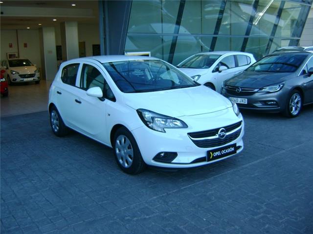 Opel Corsa 1.4 90 CV Expression