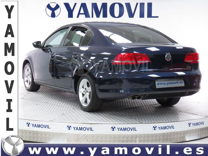 Volkswagen Passat BUSINESS EDITION 2.0TDi 140CV
