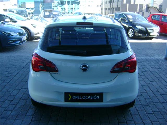 Opel Corsa 1.4 66kW (90CV) Selective