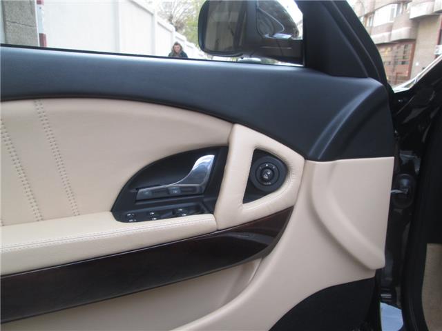 Maserati Quattroporte GT S 4.7 Aut. full stock