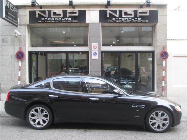 Maserati Quattroporte GT S 4.7 Aut. full stock