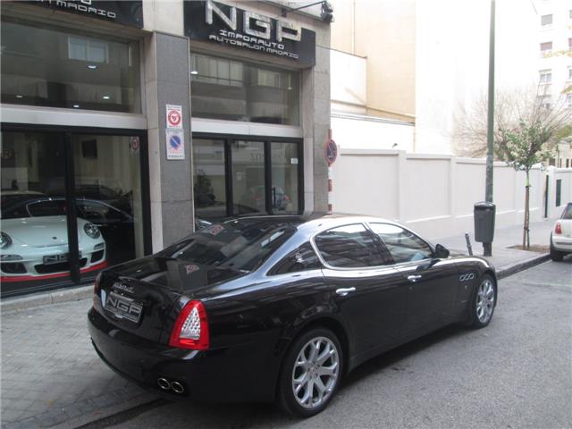 Maserati Quattroporte GT S 4.7 Aut. full stock