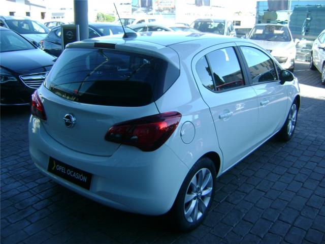 Opel Corsa 1.4 66kW (90CV) Selective